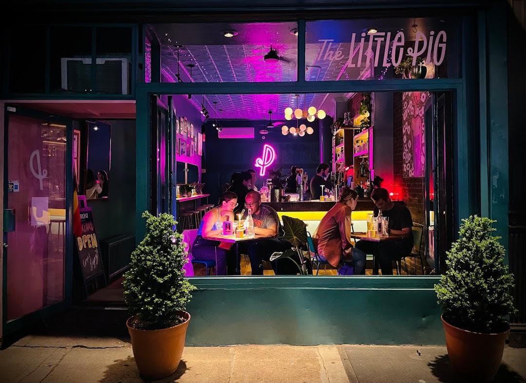 The Little Pig photo 6
