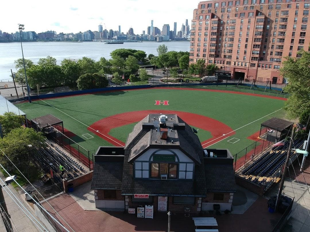 Hoboken Little League Field (Sergeant William Fesken Memorial Field) photo 5
