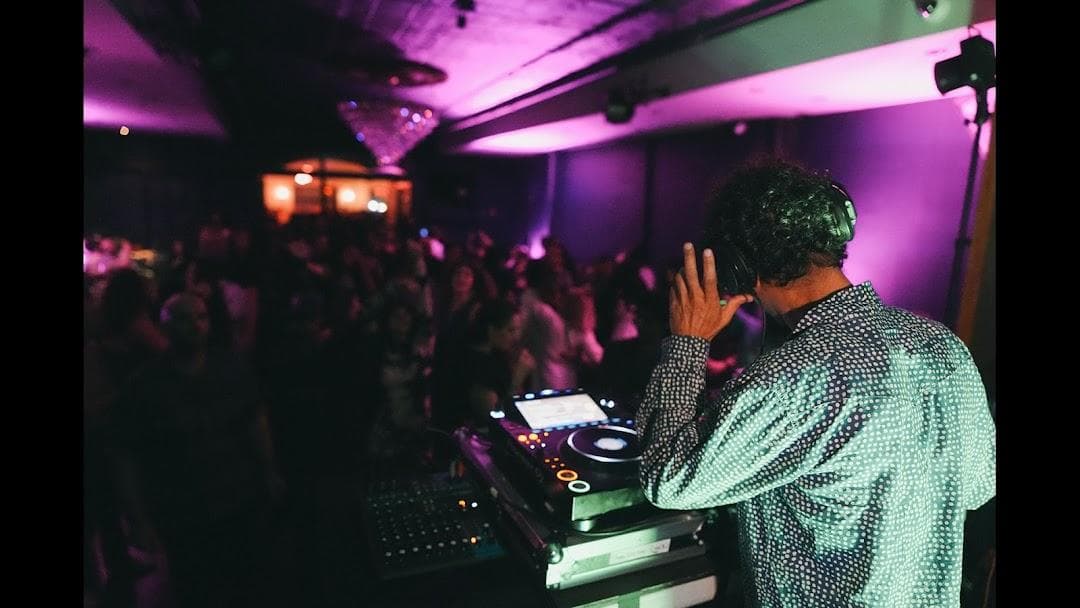 About Last Night photo 5