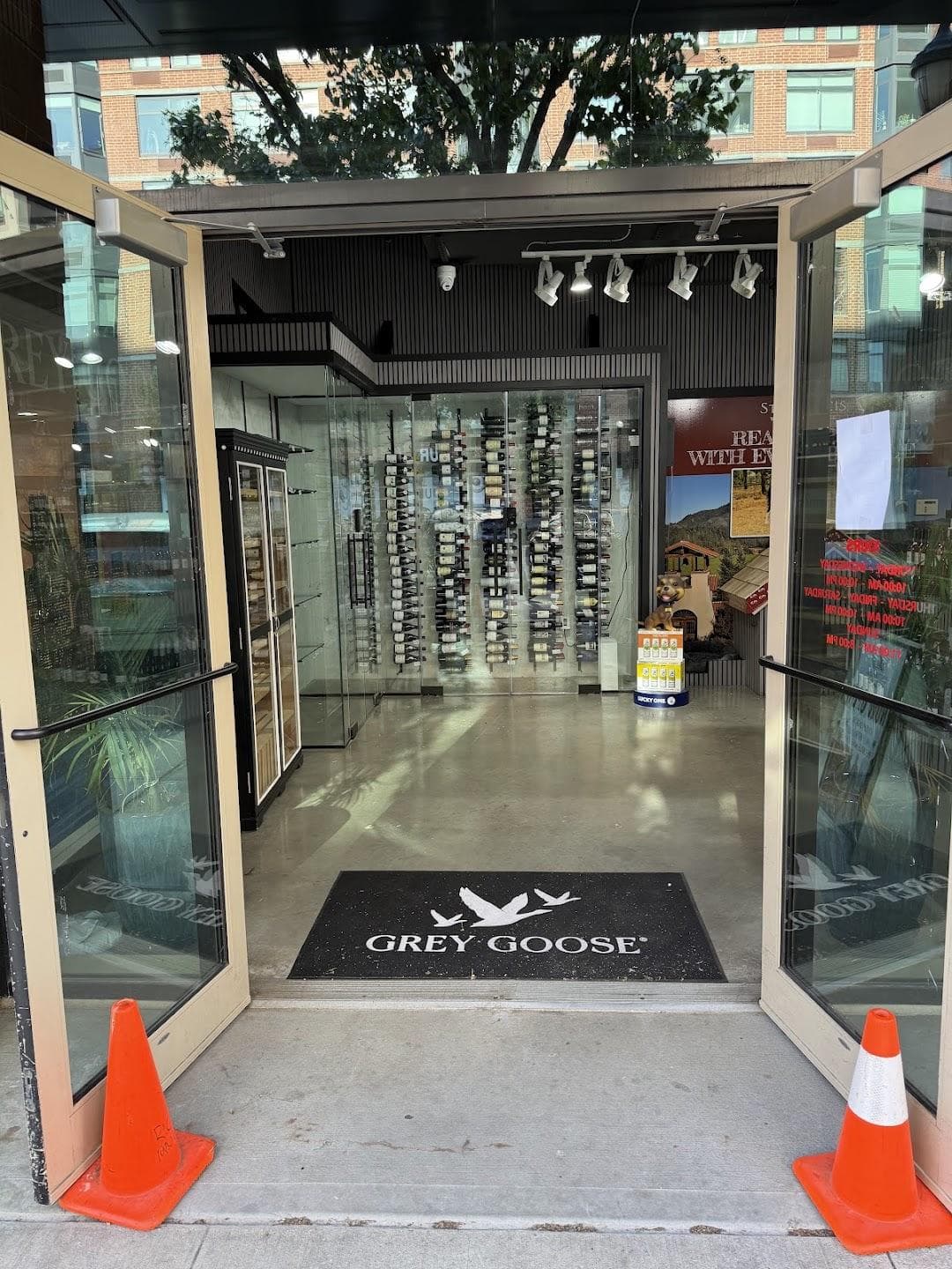 Uncorked Wines & Spirits - Hoboken NJ photo 5