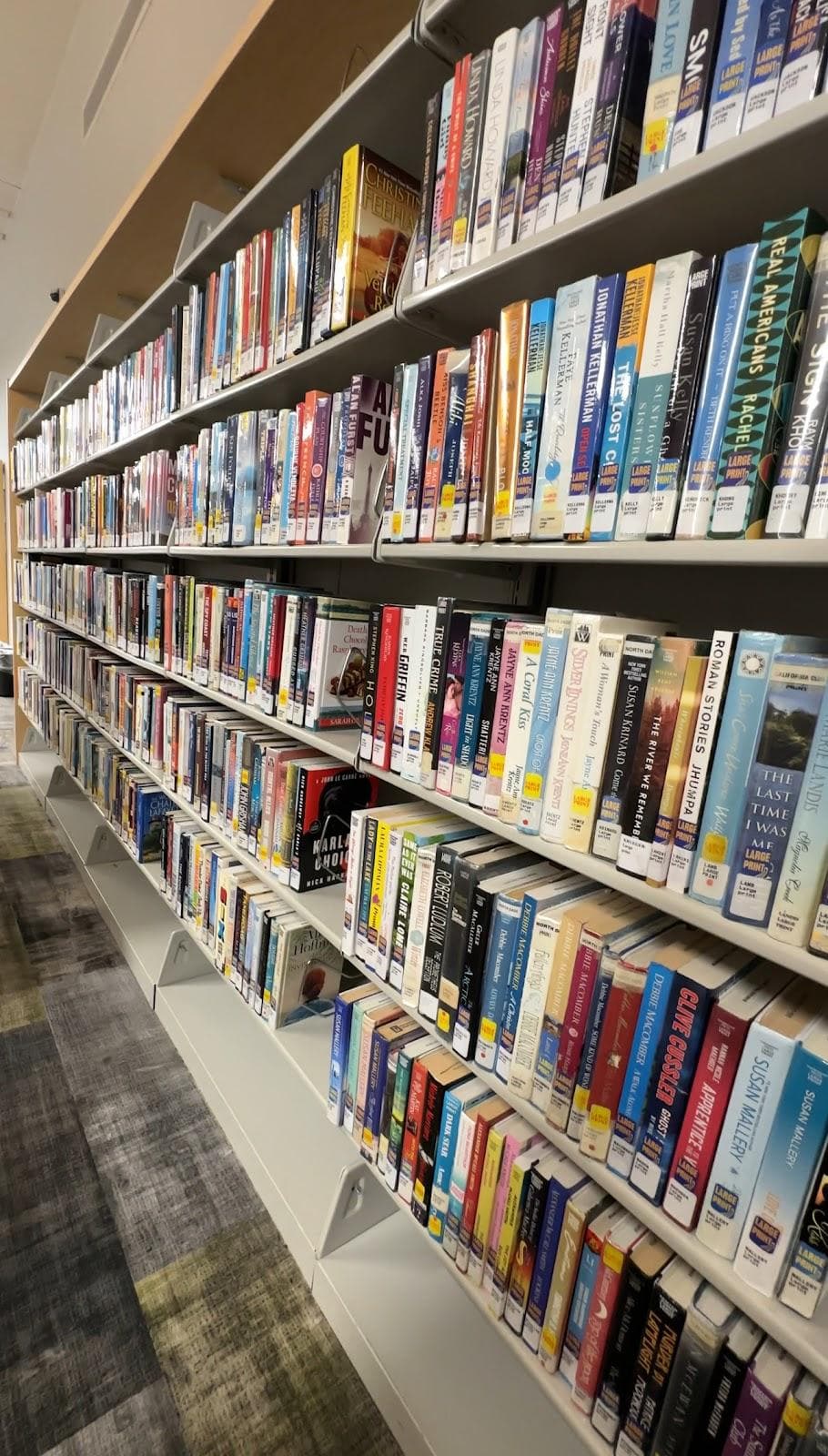 North Dade Regional Library photo 6
