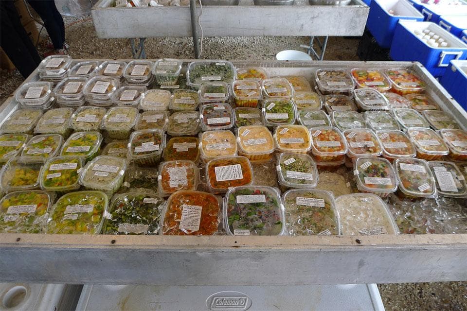 Coconut Grove Farmer's Market photo 3