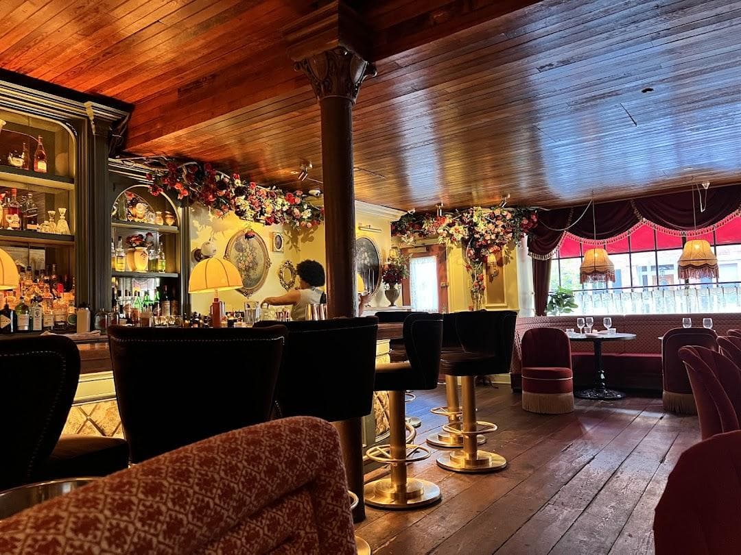 Prima Italian Steakhouse photo 1