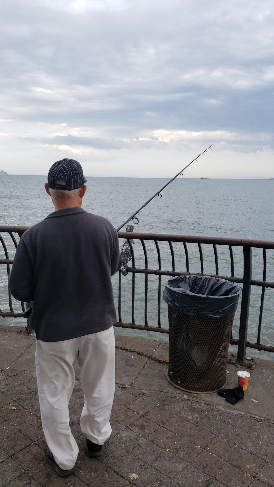 Father Capodanno Blvd/Seaview Ave photo 5