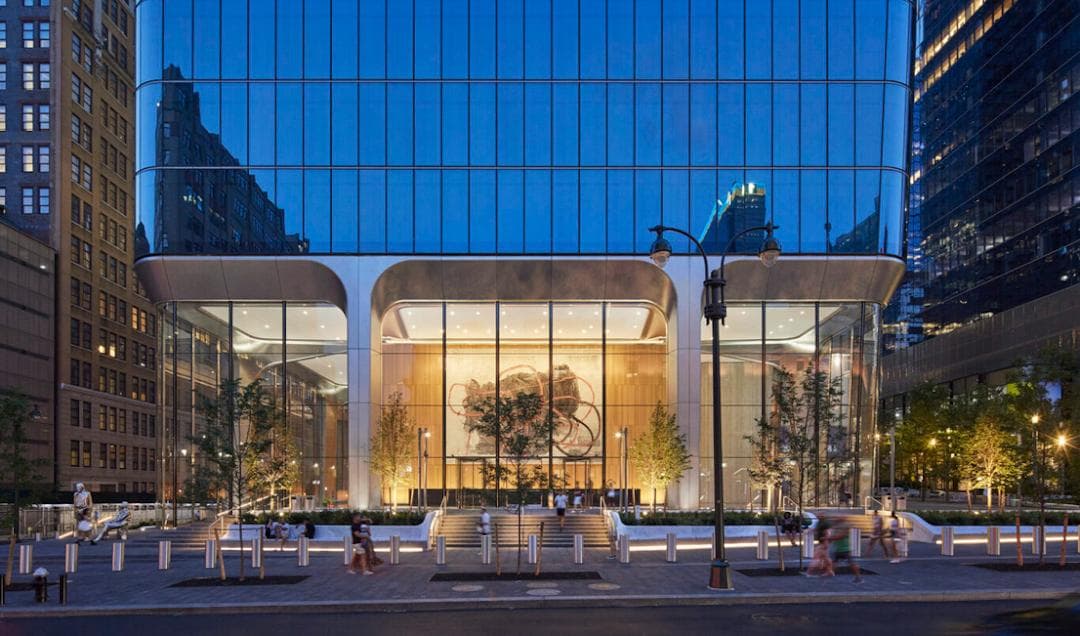 1 Manhattan West photo 6