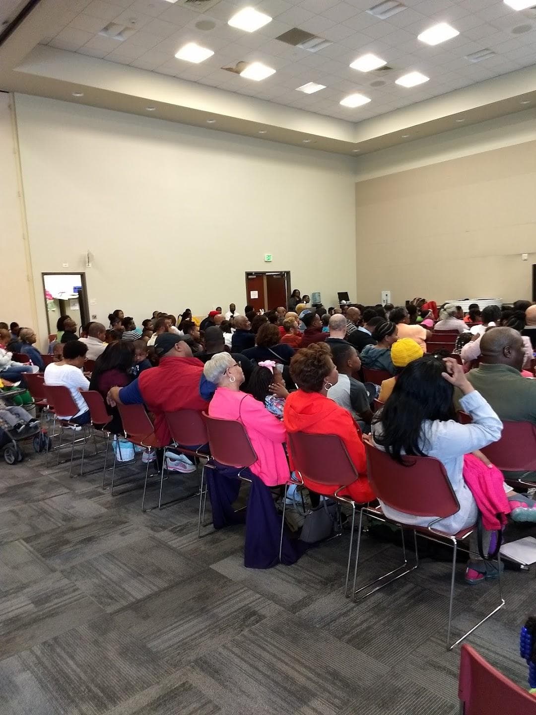 Friendship Missionary Baptist Church photo 1