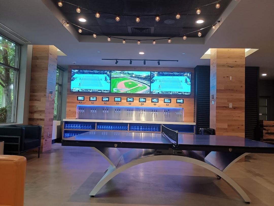 Craft Food Halls - Boxborough photo 5