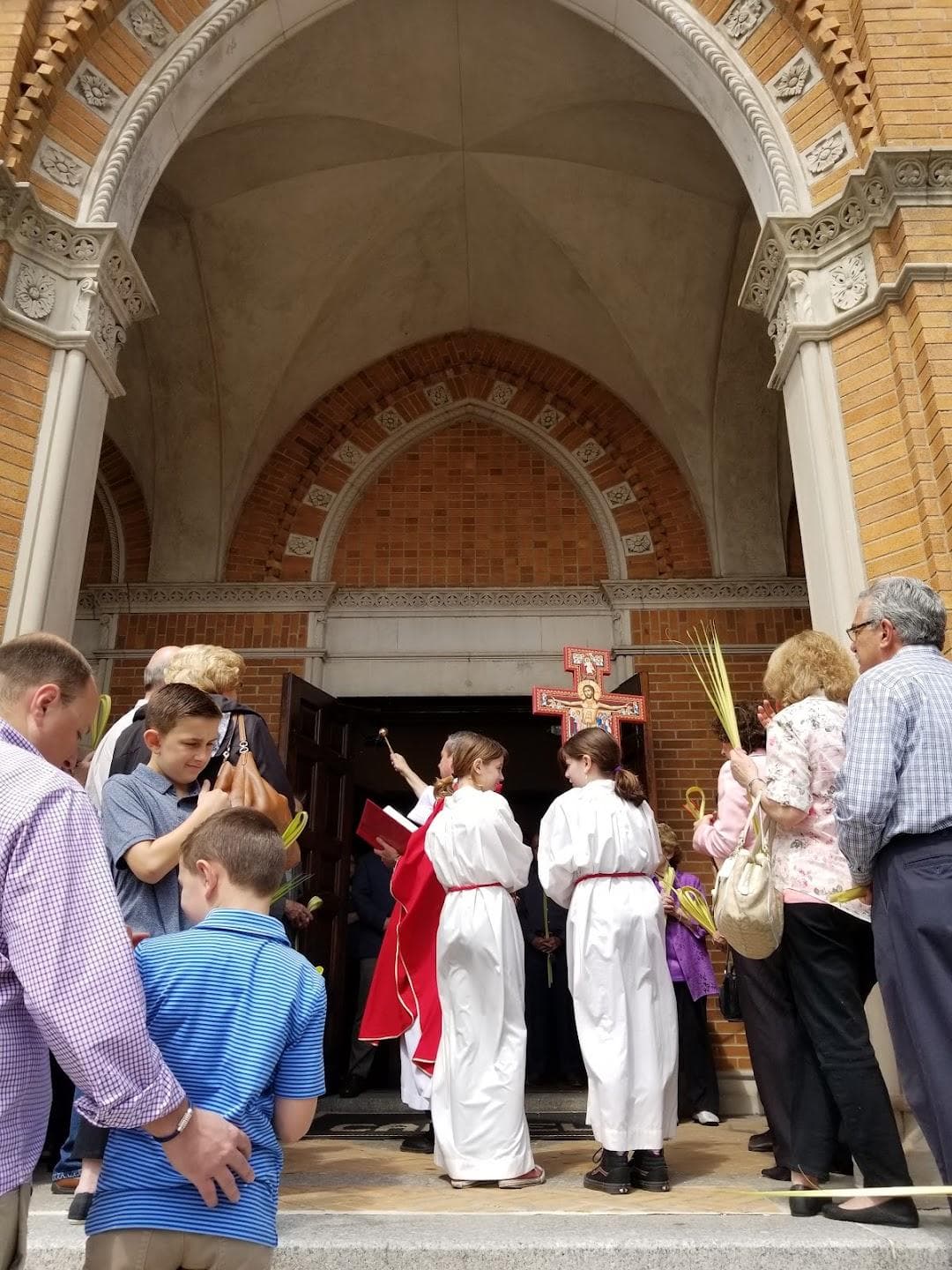 Our Lady of Mount Carmel Oratory photo 3