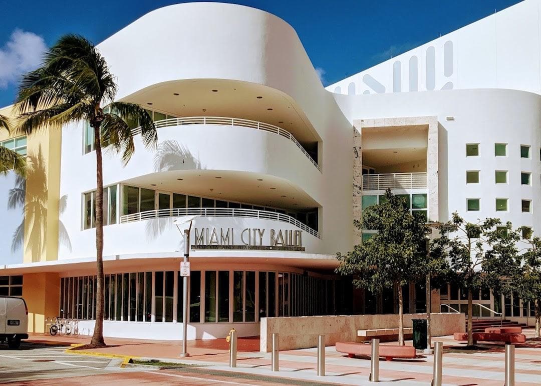 Miami City Ballet photo 2