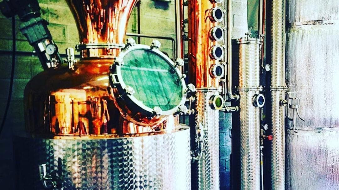 Big Cypress Distillery photo 4