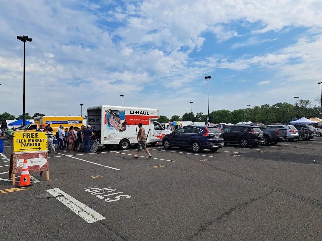 Franklin Mills Flea Market photo 1