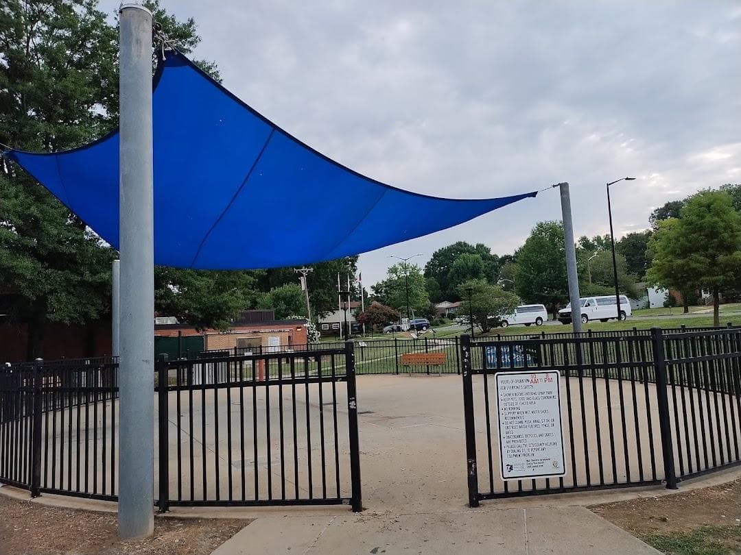 West Charlotte Recreation Center photo 4