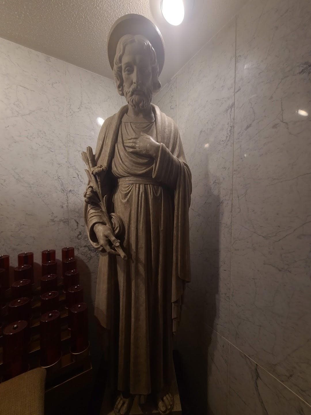 Saints Peter & Paul Roman Catholic Church photo 3