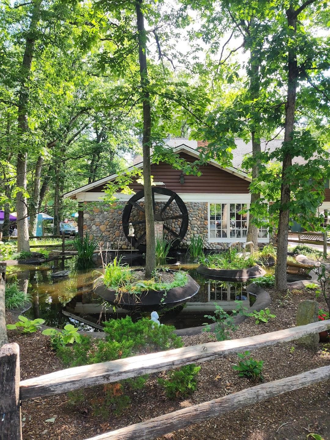 Rancocas Woods Events photo 5