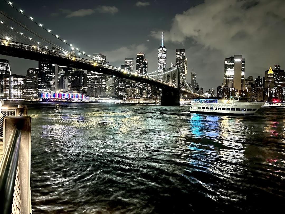 Emily Warren Roebling Plaza photo 3