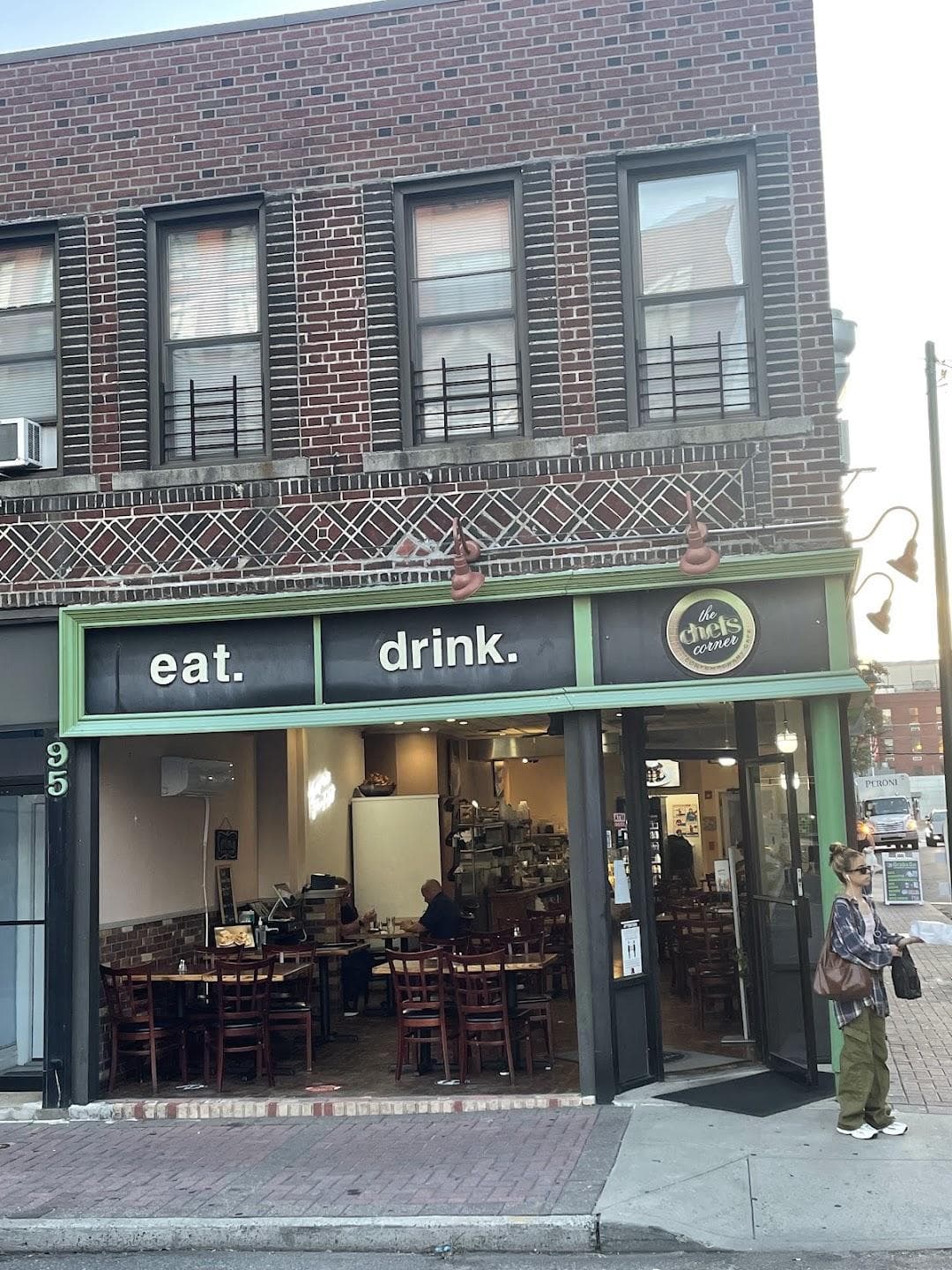 The Chefs Corner Cafe photo 6