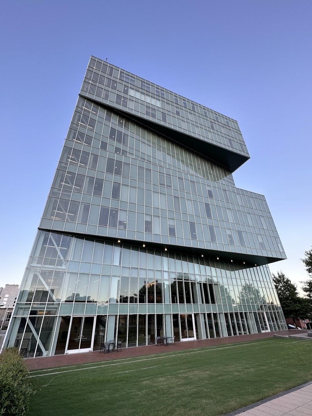The Dubois Center at UNC Charlotte Center City photo 6