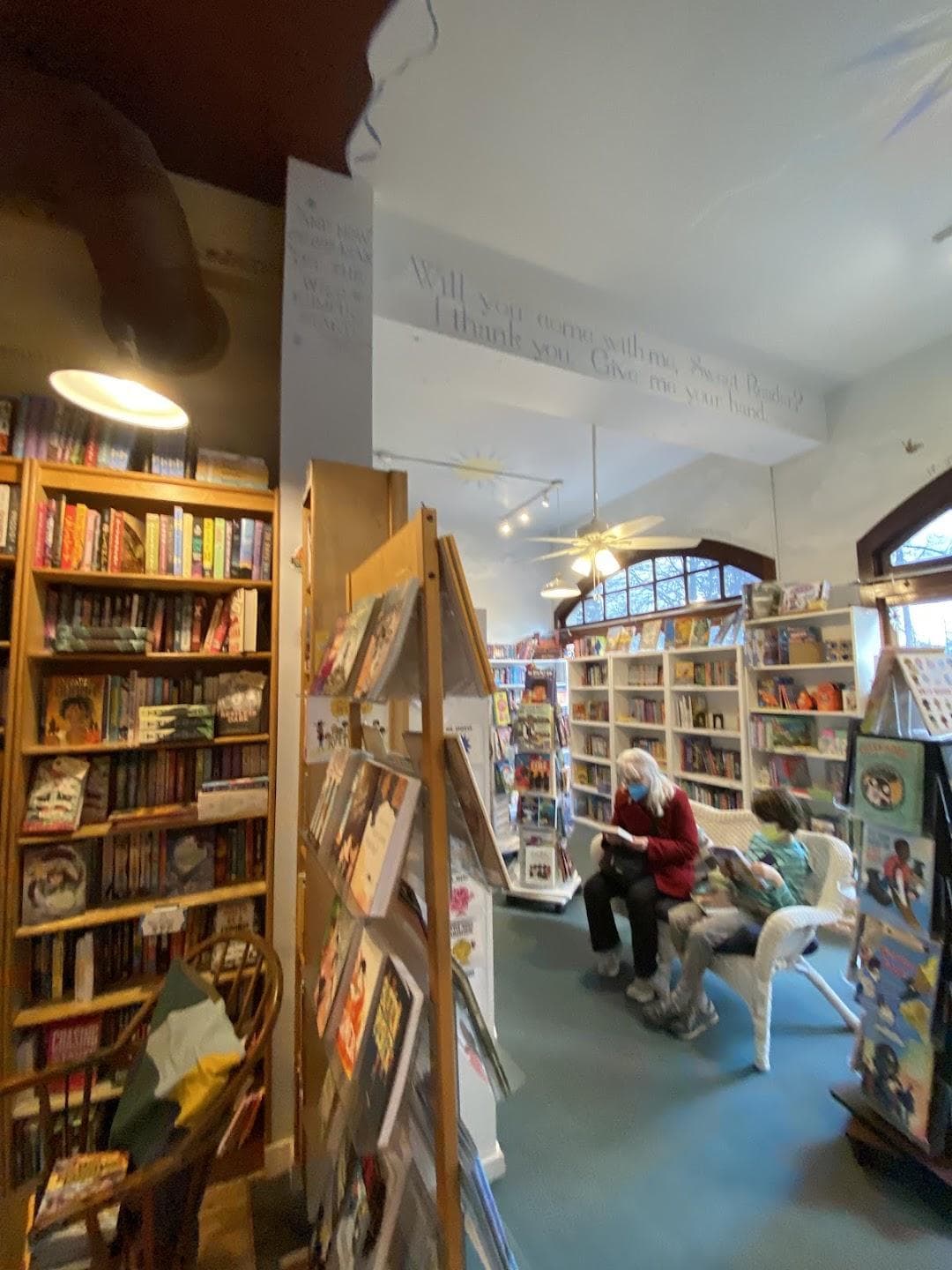 Watchung Booksellers photo 6