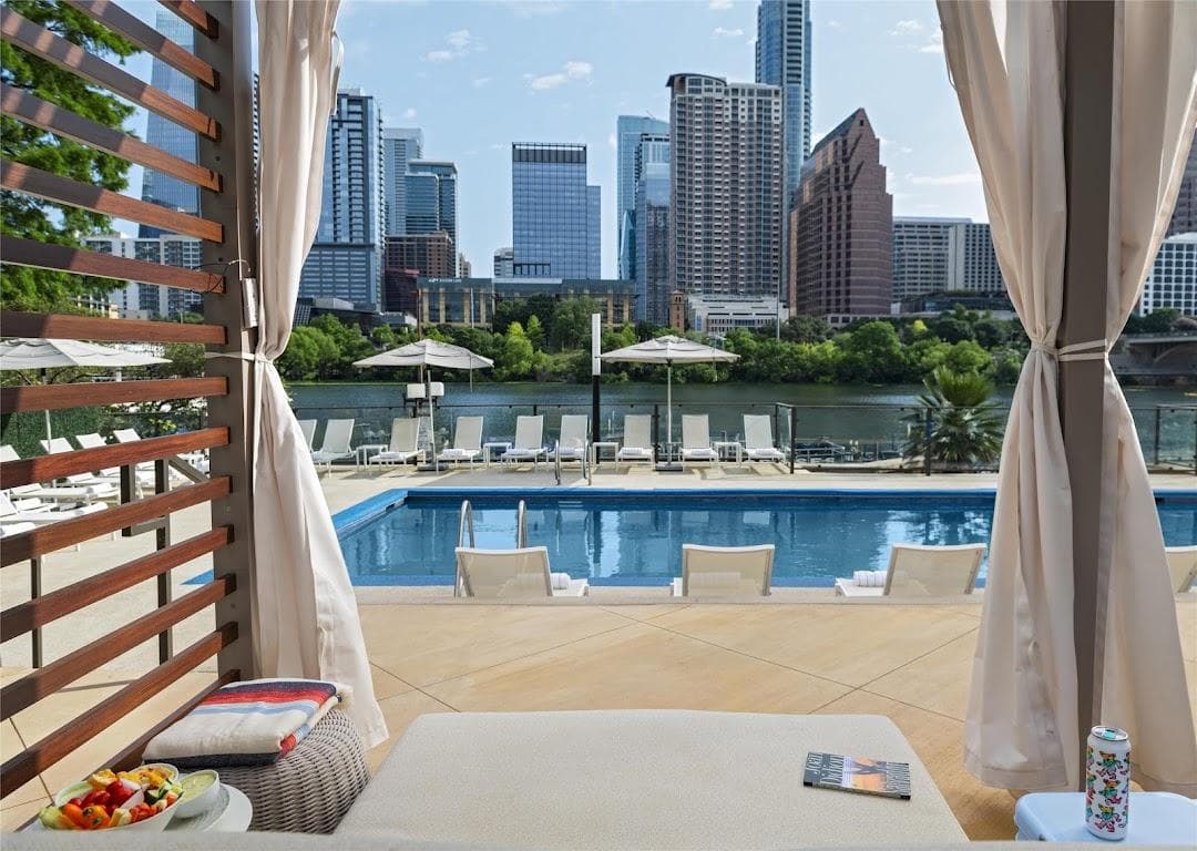 Hyatt Regency Austin photo 3