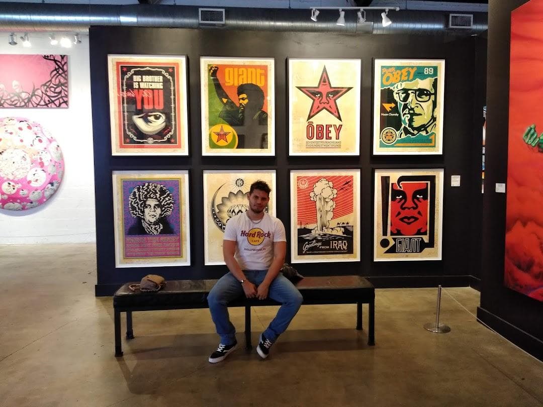 Wynwood Marketplace photo 2