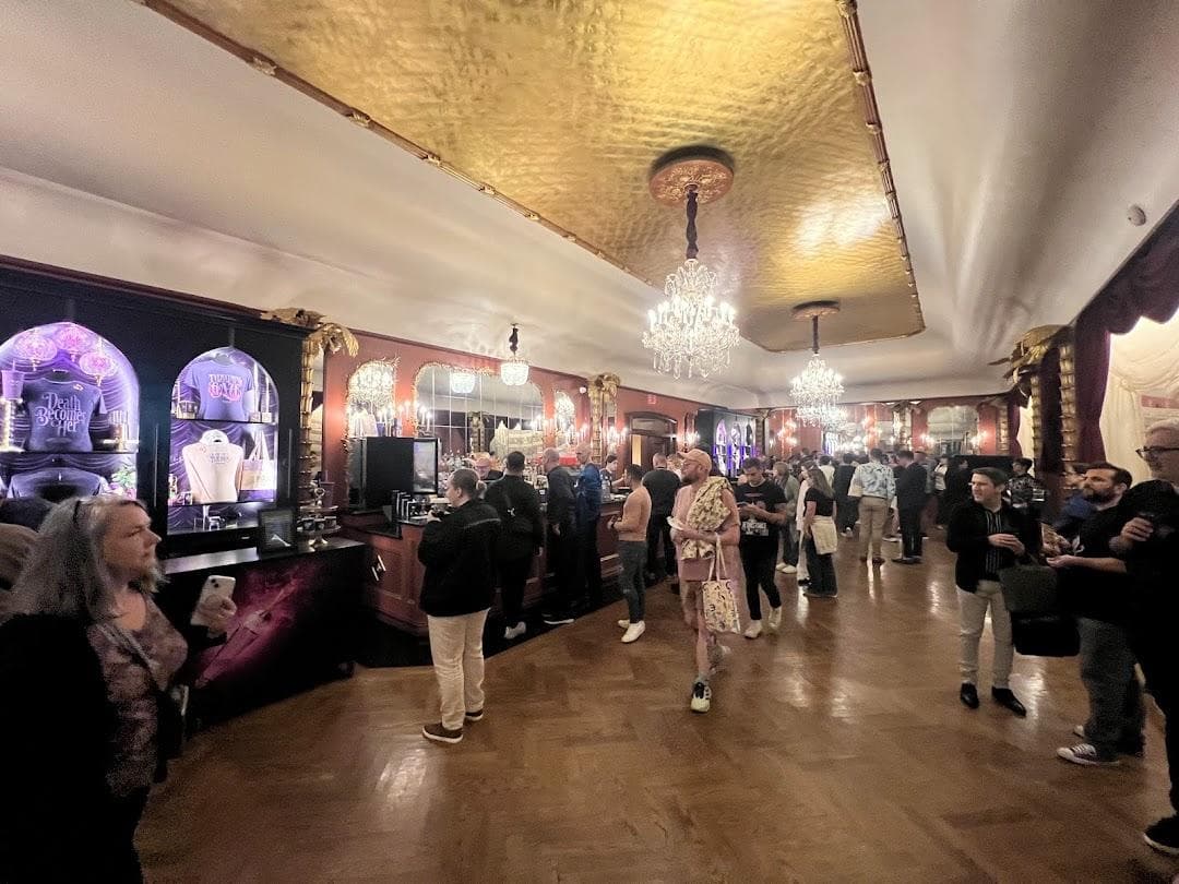 Lunt-Fontanne Theatre photo 1