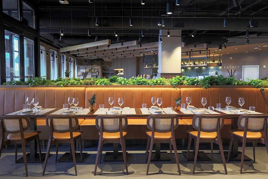Eataly Ristorante photo 2