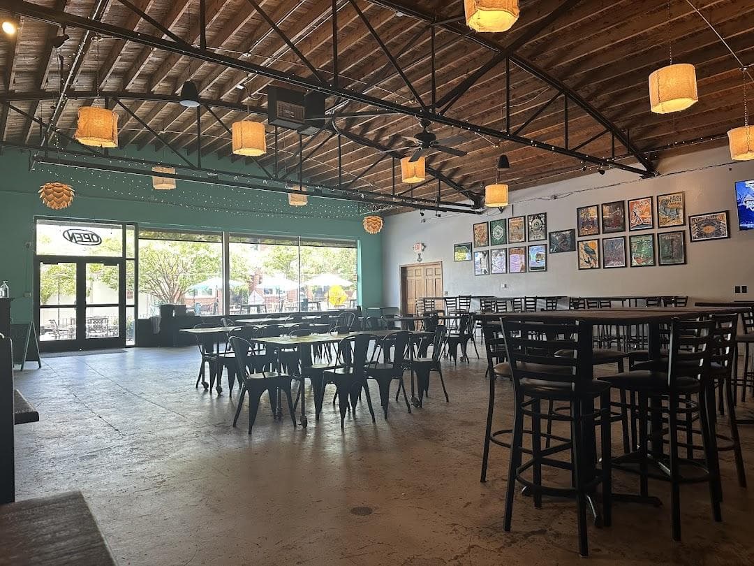 Traust Brewing Company photo 3