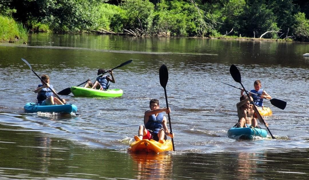 Camp Kennybrook photo 1