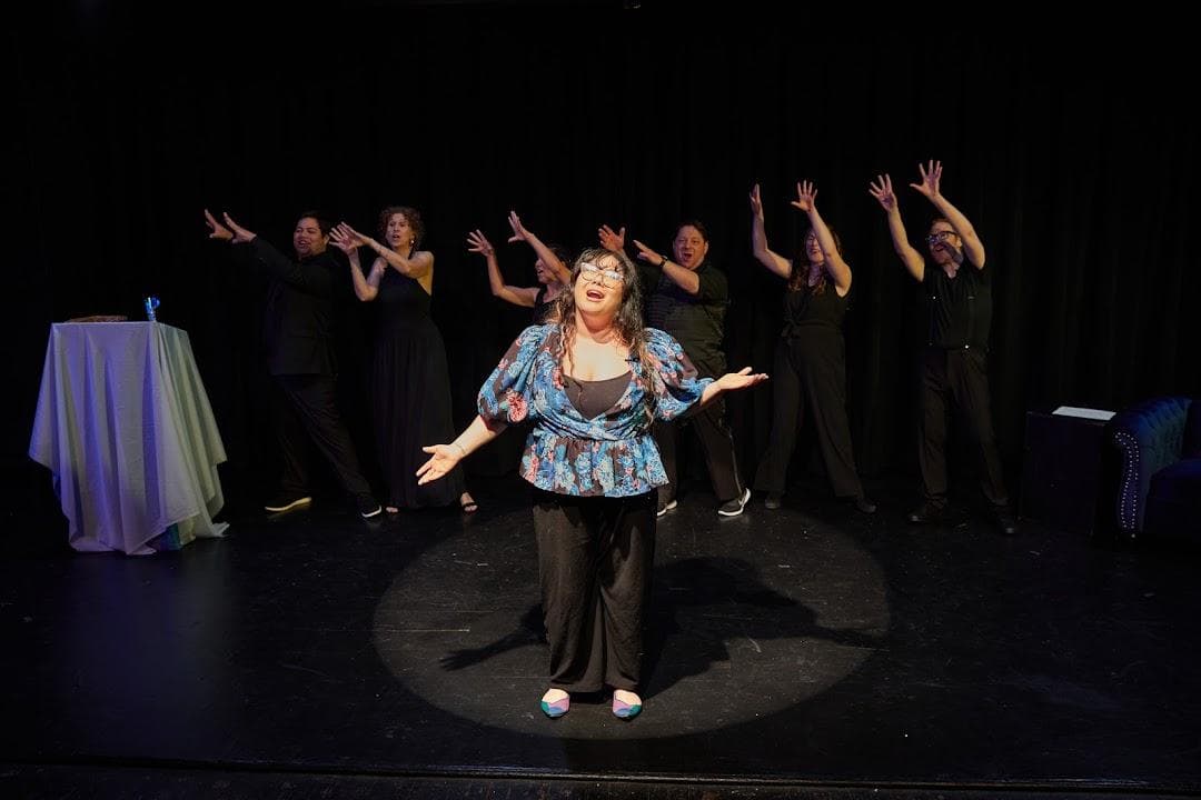 SideQuest Theater photo 3