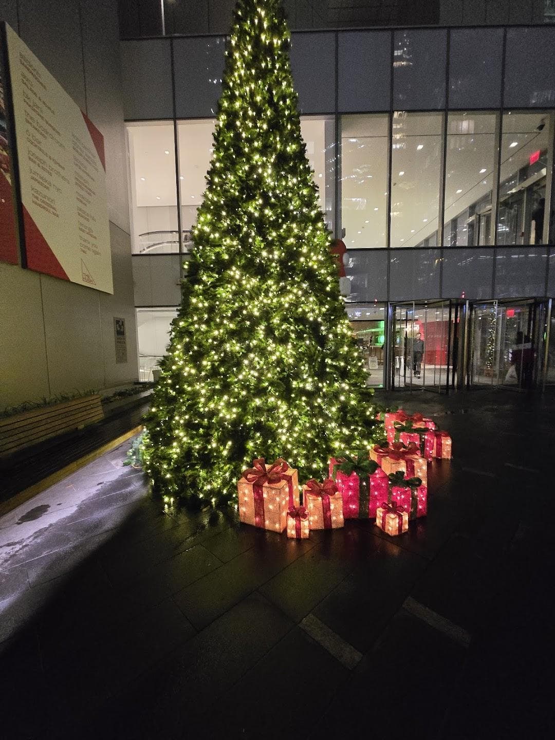 The Atrium photo 4