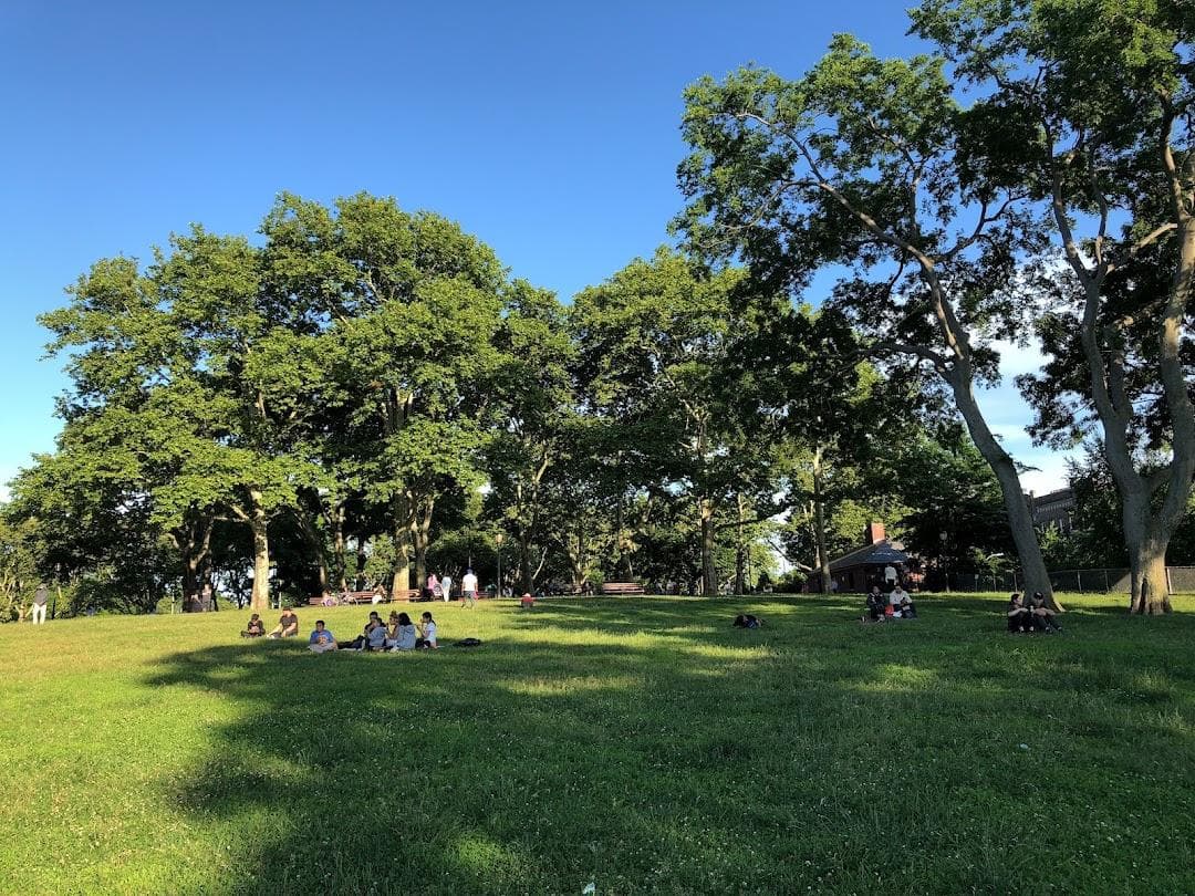Sunset Park Recreation Center photo 5