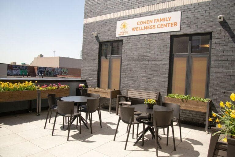 The Child Center of NY | Cohen Family Wellness Center photo 3