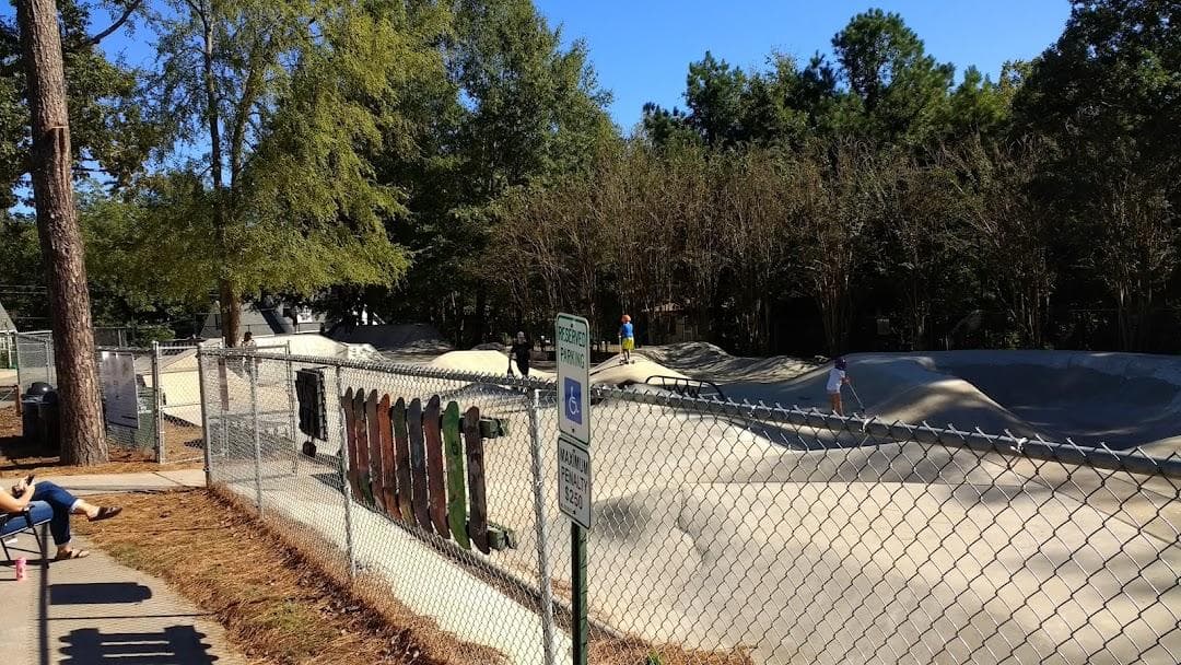Waxhaw Skatepark and Playground photo 4