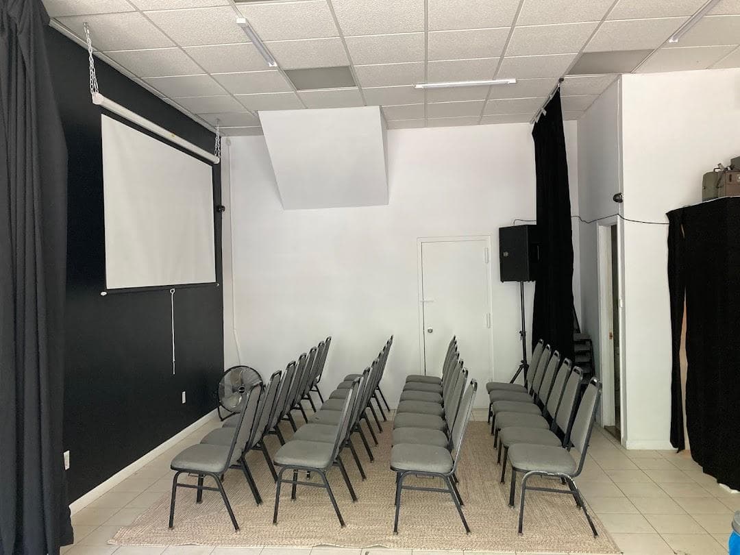 Millennium Film Workshop photo 3