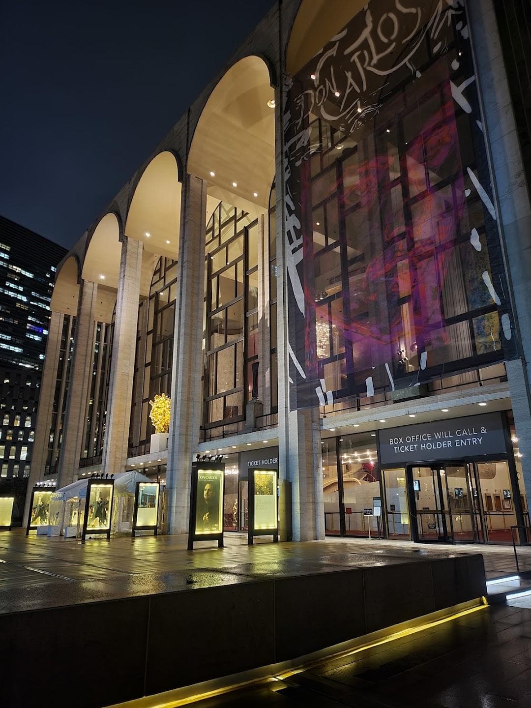 Samuel B. & David Rose Building photo 3
