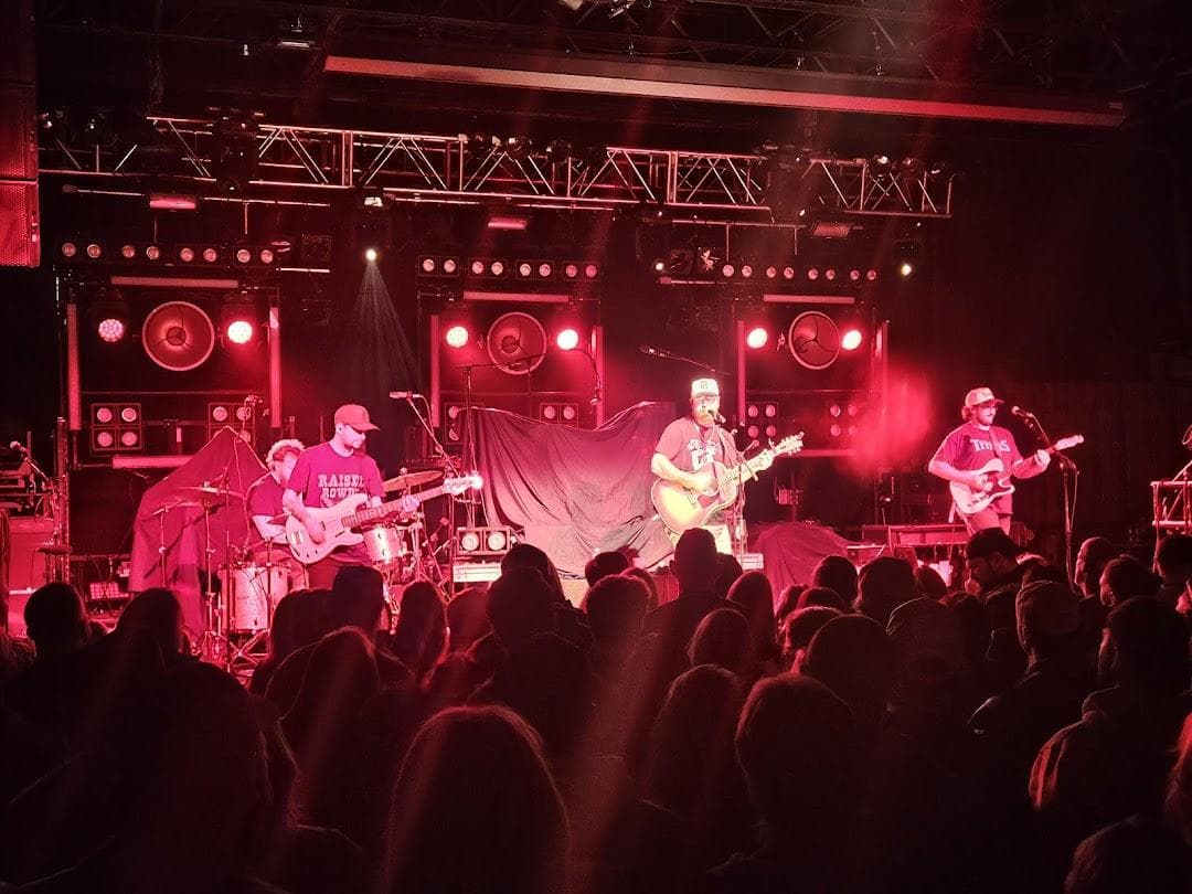 Starland Ballroom photo 2