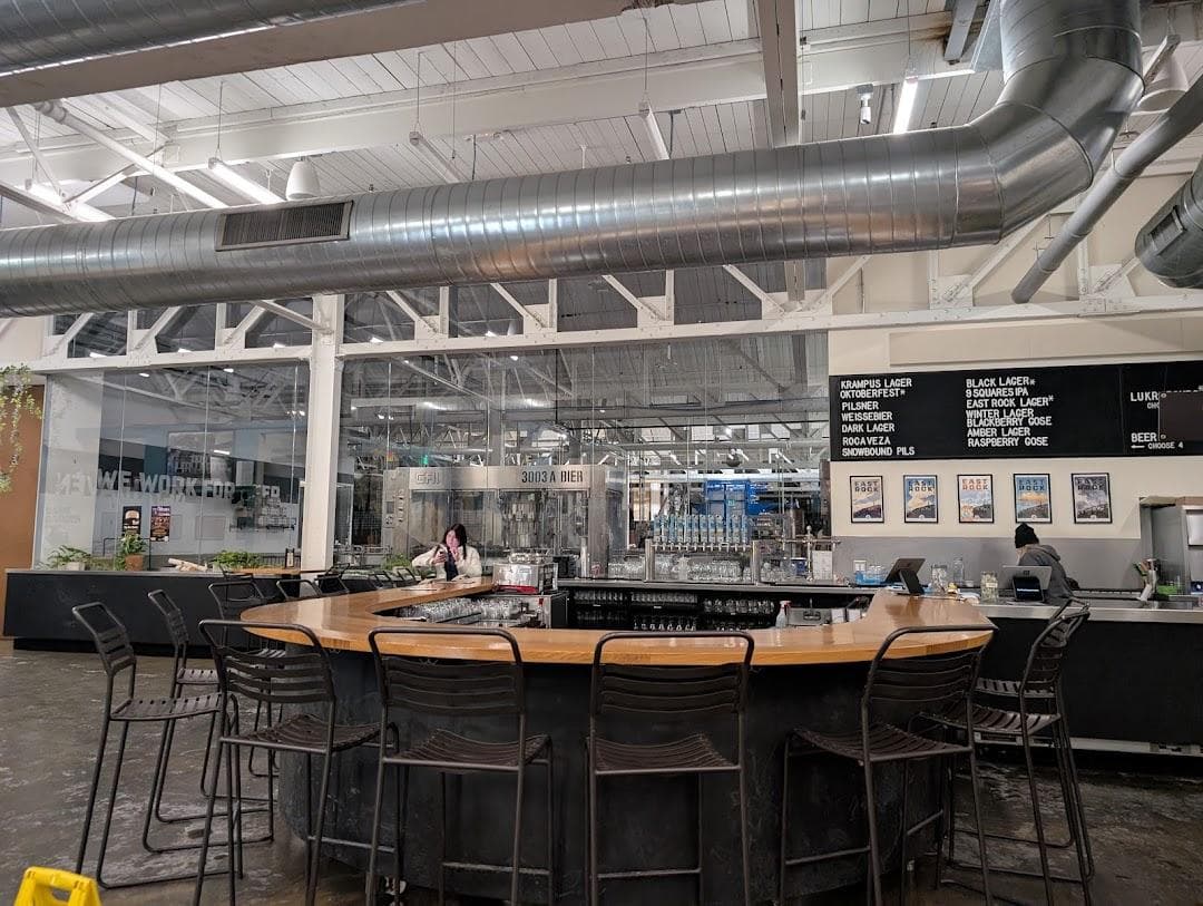 East Rock Brewing Company photo 1