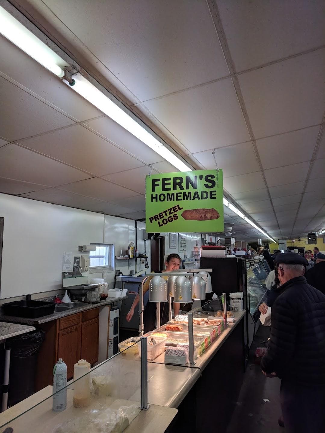 Root's Country Market & Auction photo 5