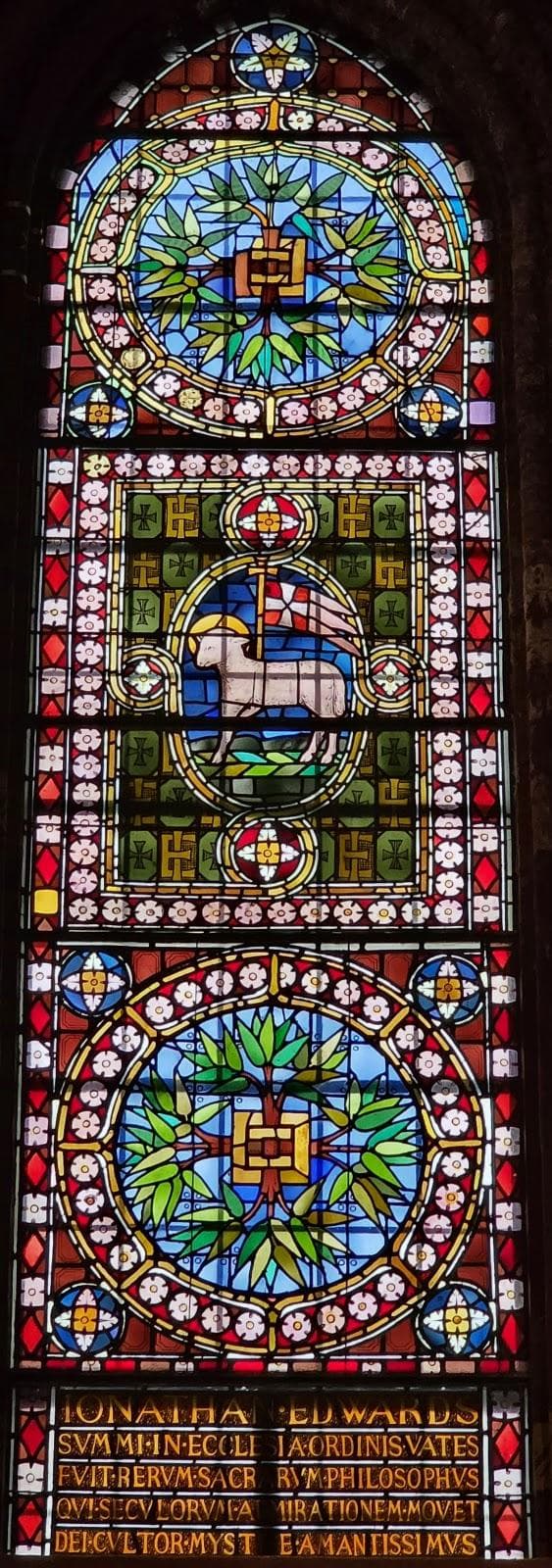 Battell Chapel photo 6