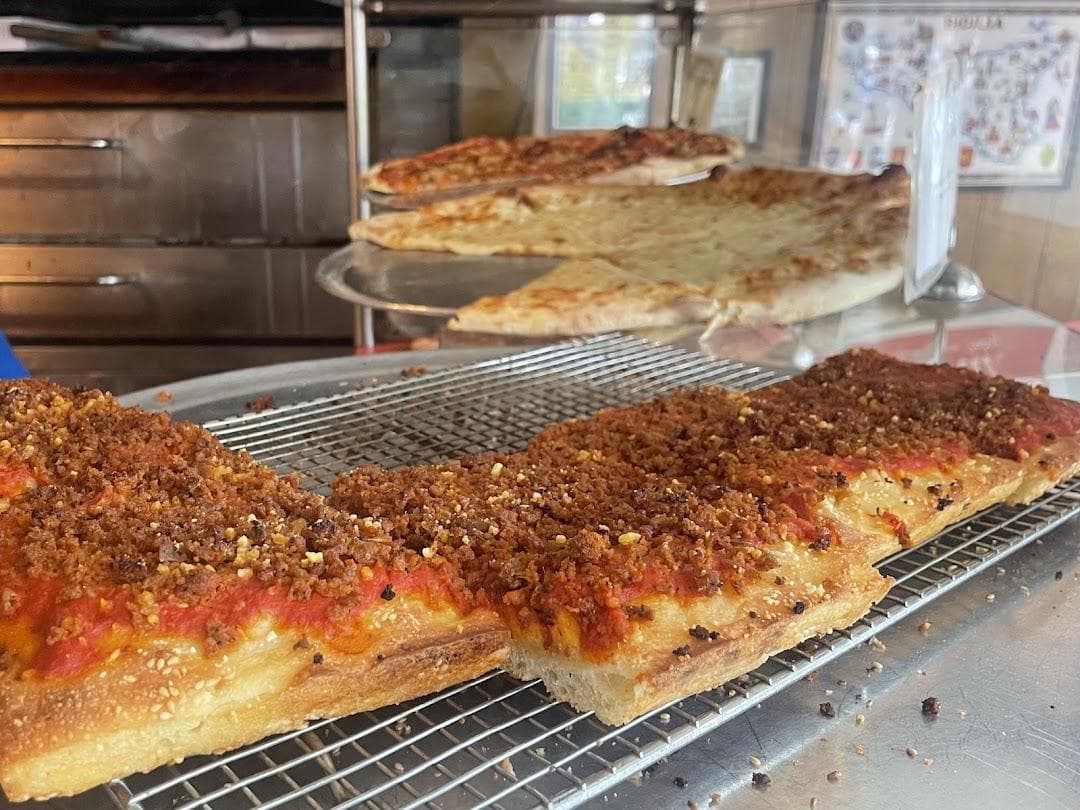 Paulie Gee's Slice Shop photo 2