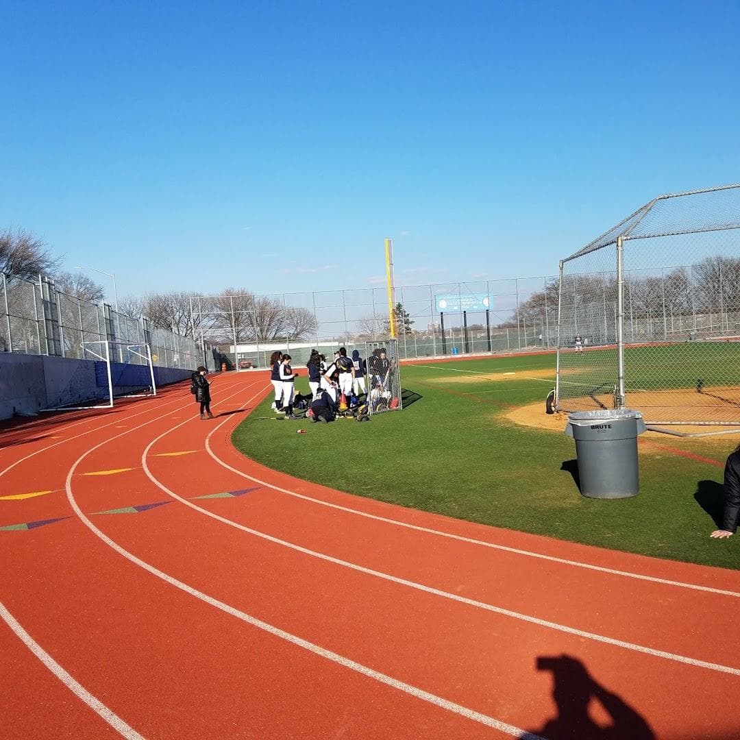 Forest Hills High School photo 4