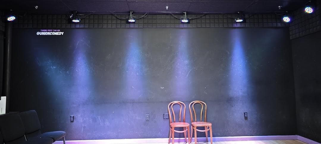 Union Comedy photo 3
