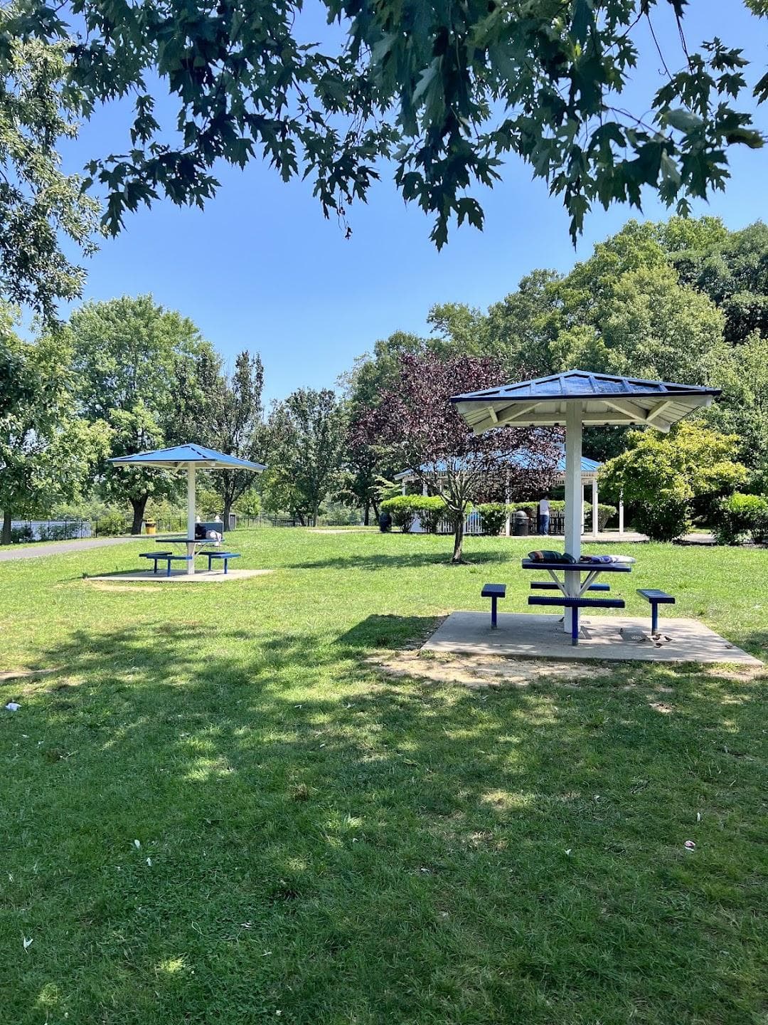 Mercer County Park photo 2
