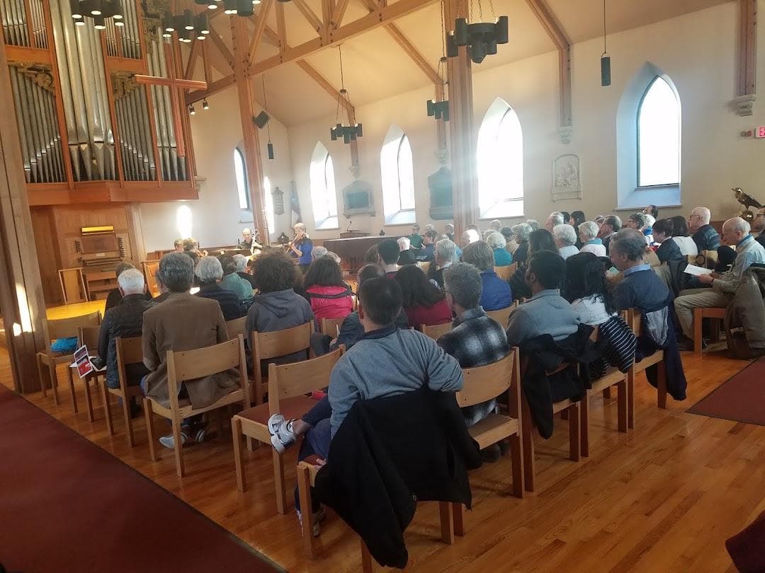 St. Paul's Episcopal Church photo 1