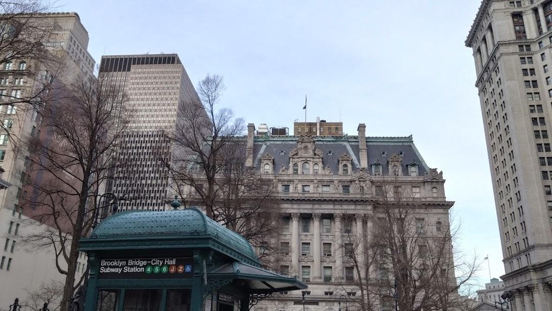 NYC Municipal Archives photo 4