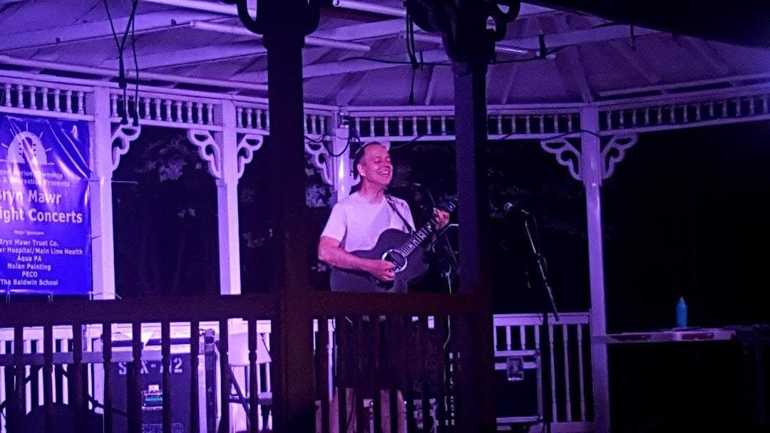 The Bryn Mawr Gazebo photo 5
