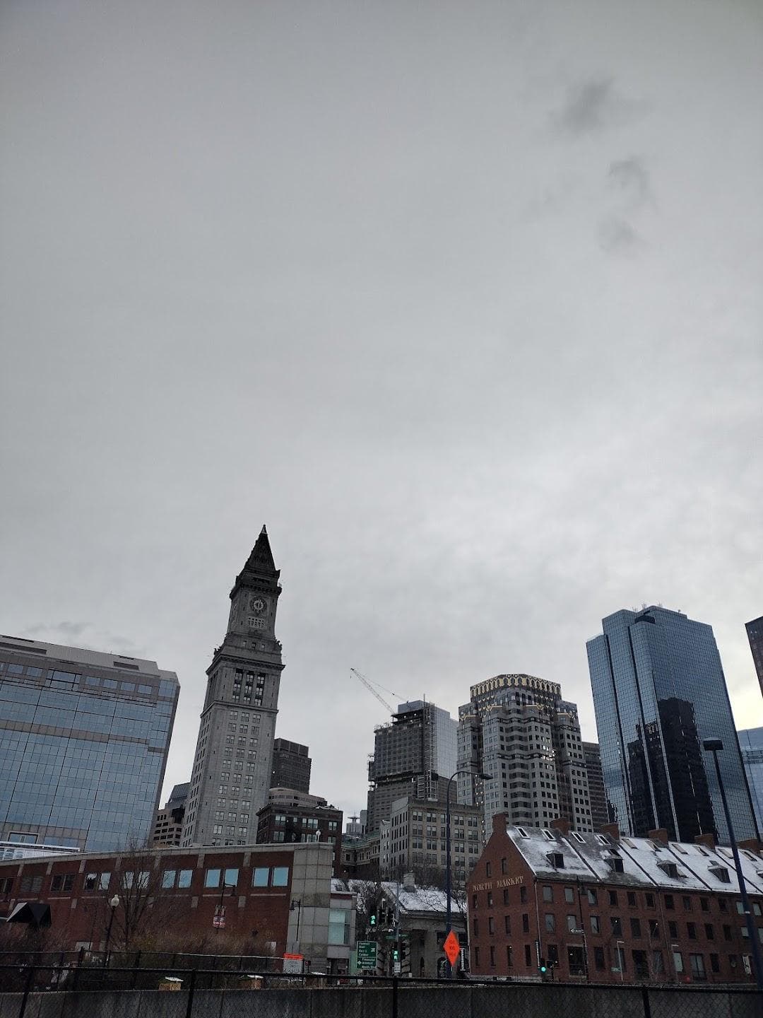 North End photo 1