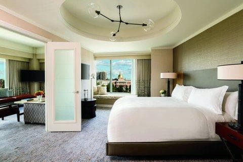 The Ritz-Carlton, Boston photo 1