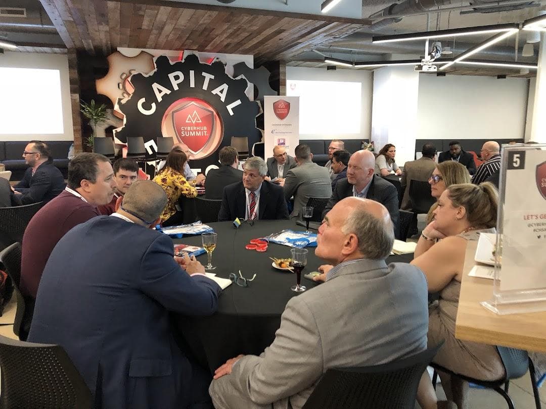 Capital Factory photo 5