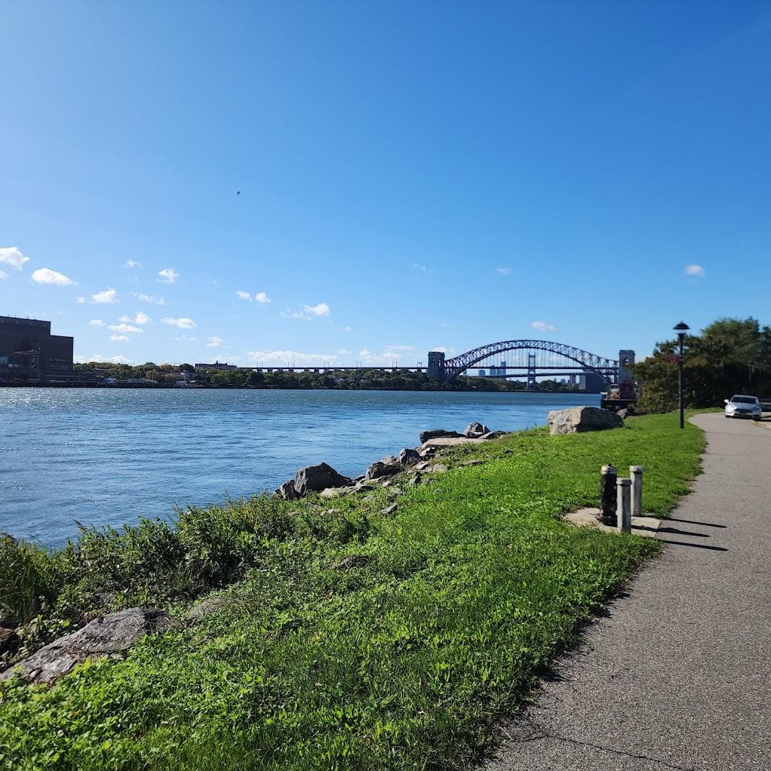 Little Hell Gate Salt Marsh photo 3
